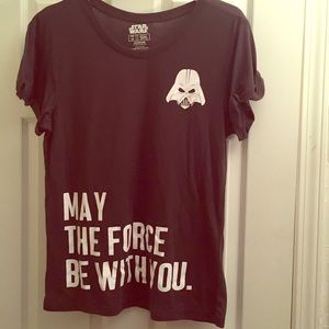 Star Wars Tee💀